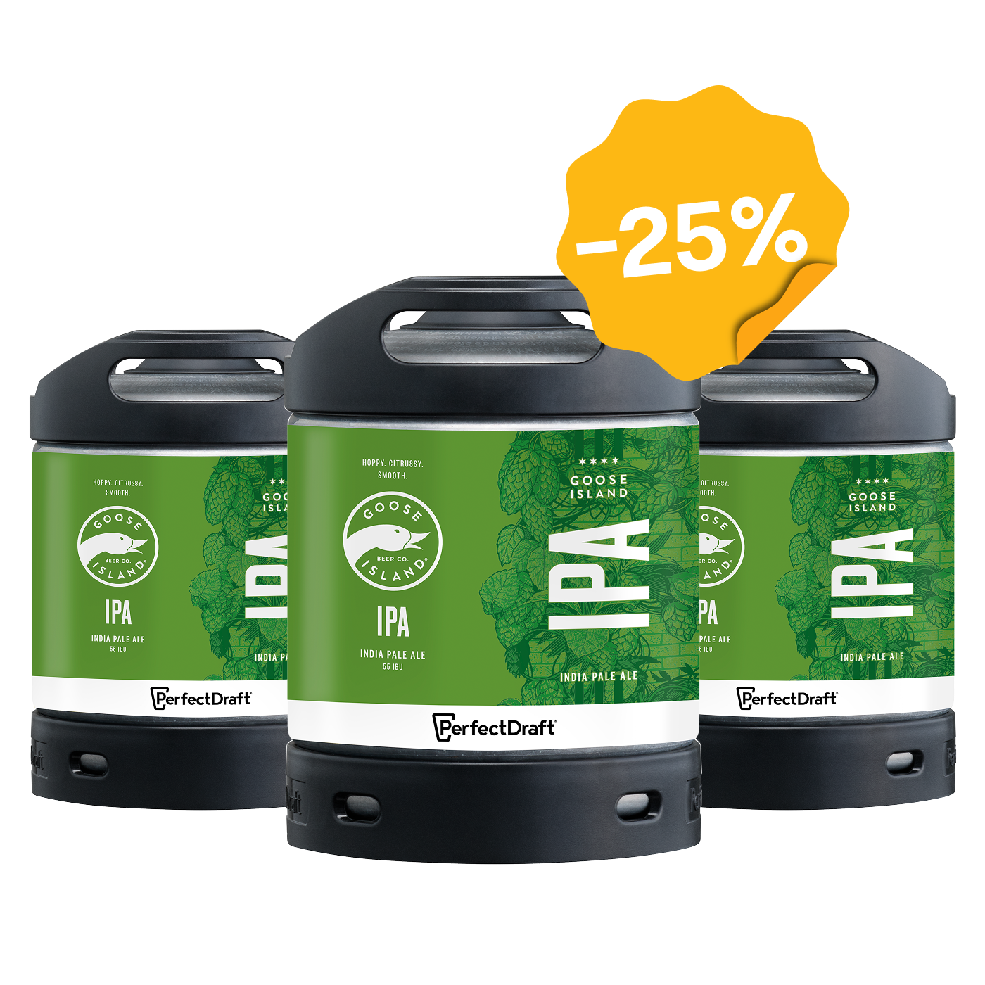 PerfectDraft Machine Bundle