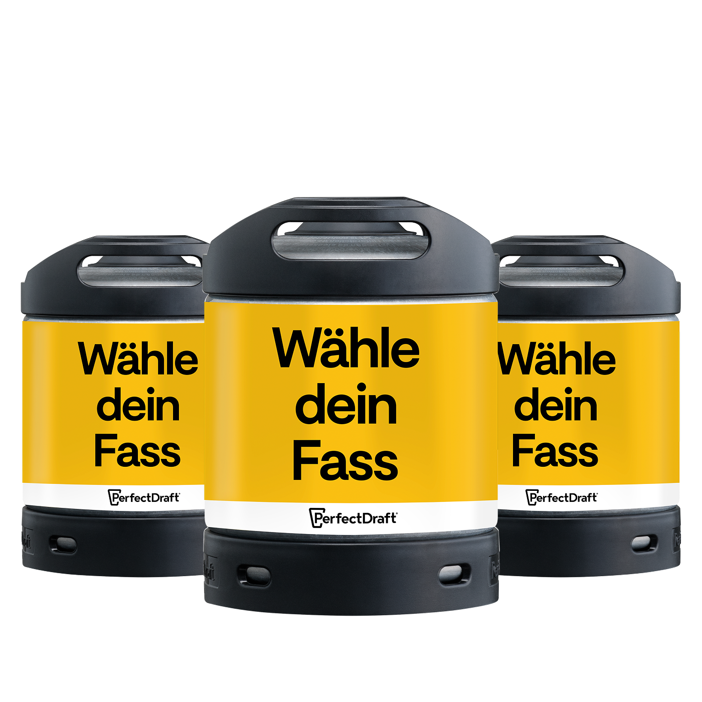 PerfectDraft Machine Bundle