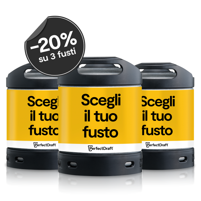 PerfectDraft Machine Bundle