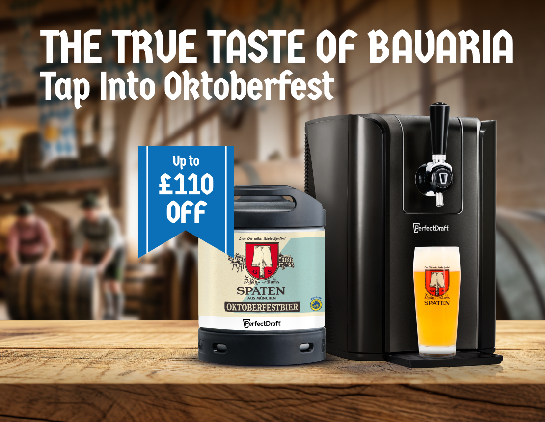 oktoberfest machine bundles