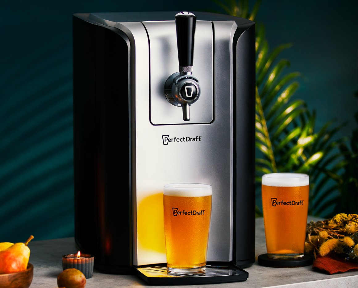 Home Bar