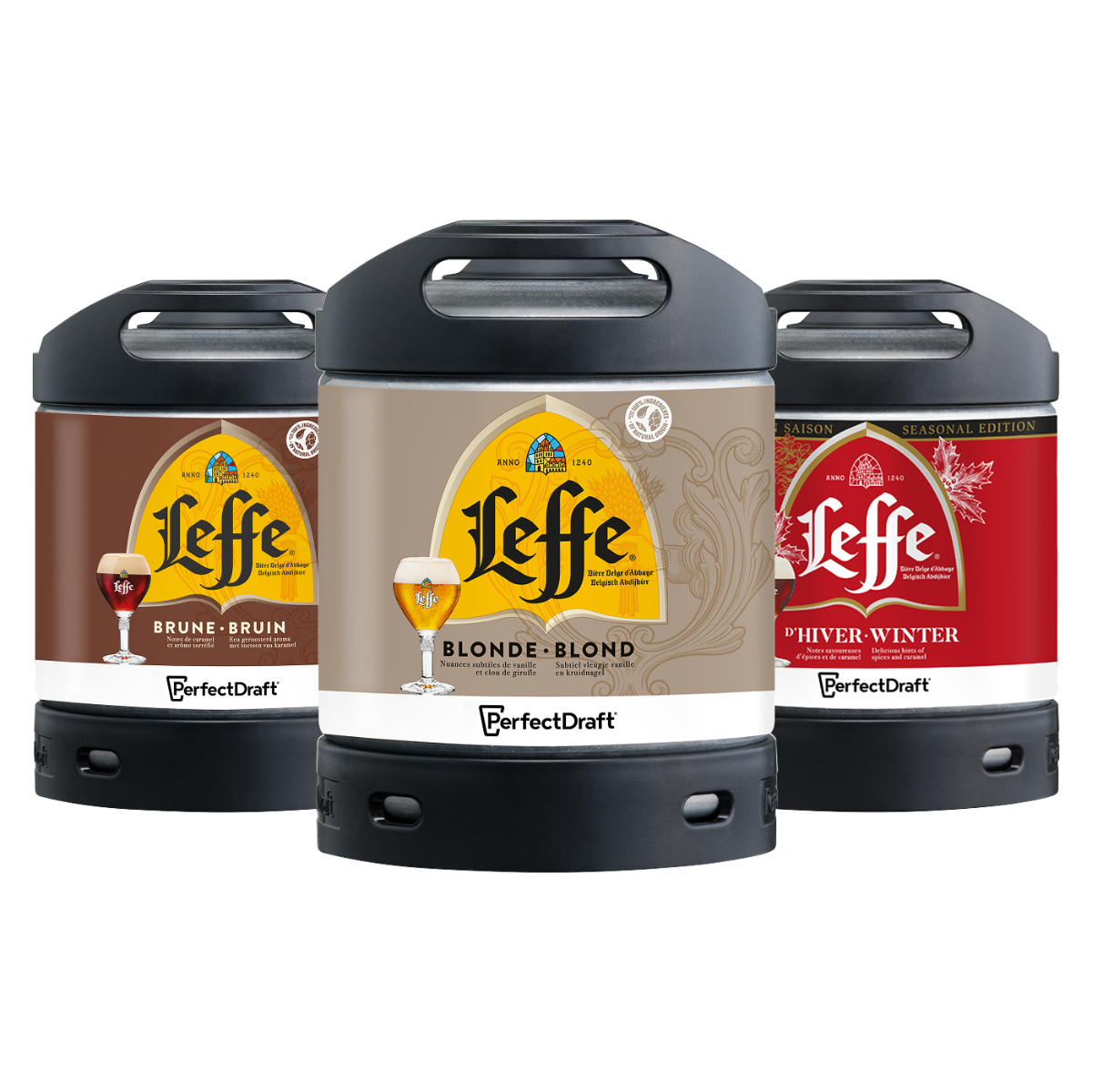 PerfectDraft beer keg gift