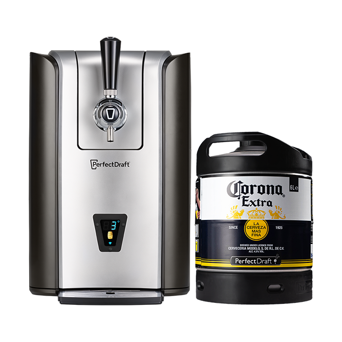 PerfectDraft beer keg gift