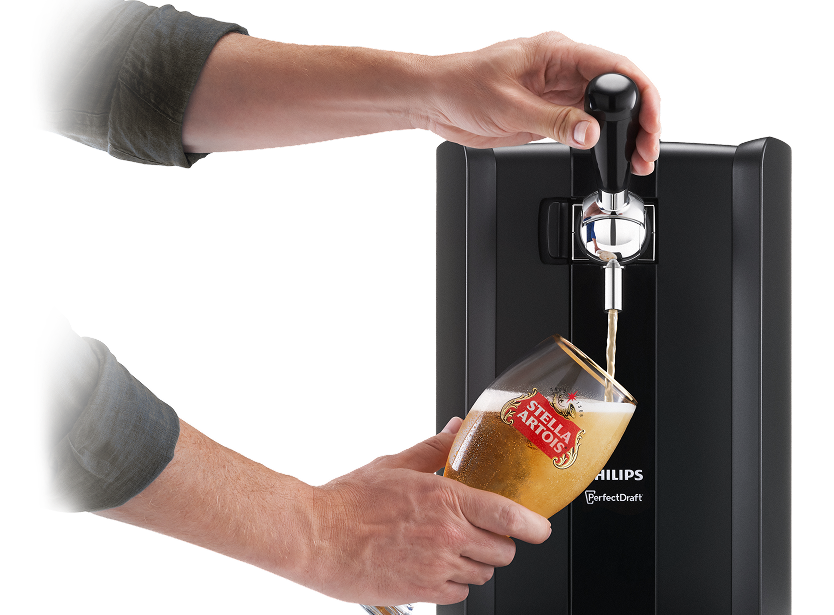 PerfectDraft Machines