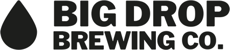 Big Drop logo