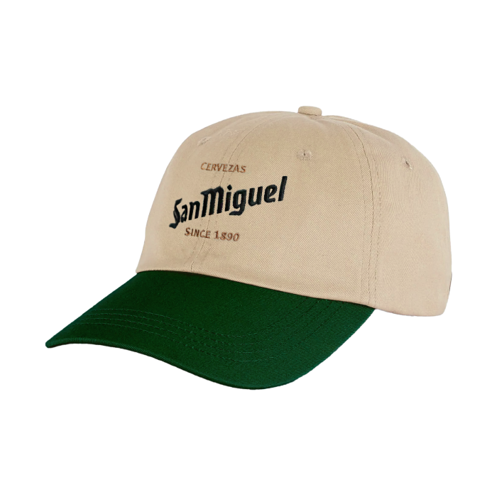PerfectDraft San Miguel Cap