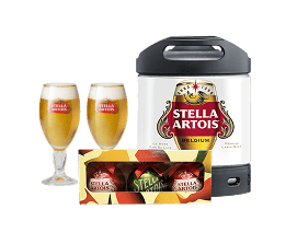 Geschenke unter 30 €