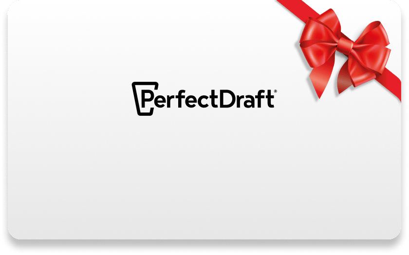 PerfectDraft Gift Voucher