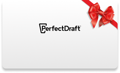 PerfectDraft Gift Voucher