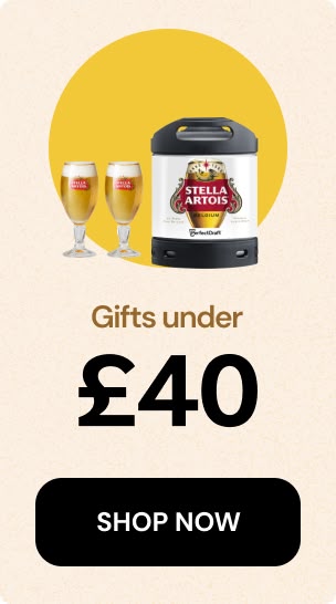 father's day gifts under £40