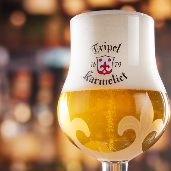 Tripel Karmeliet chez PerfectDraft