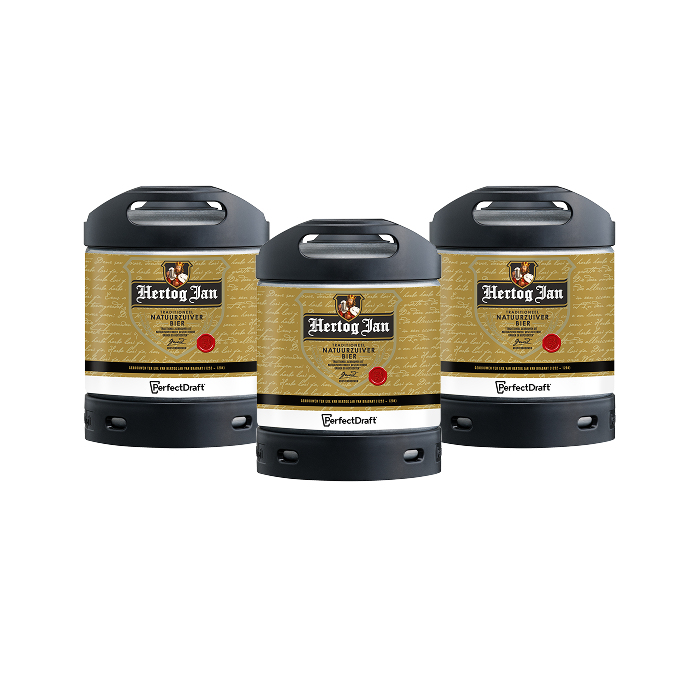 PerfectDraft beer keg gift