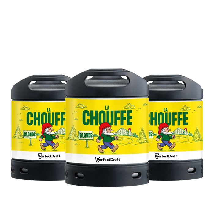 PerfectDraft beer keg gift