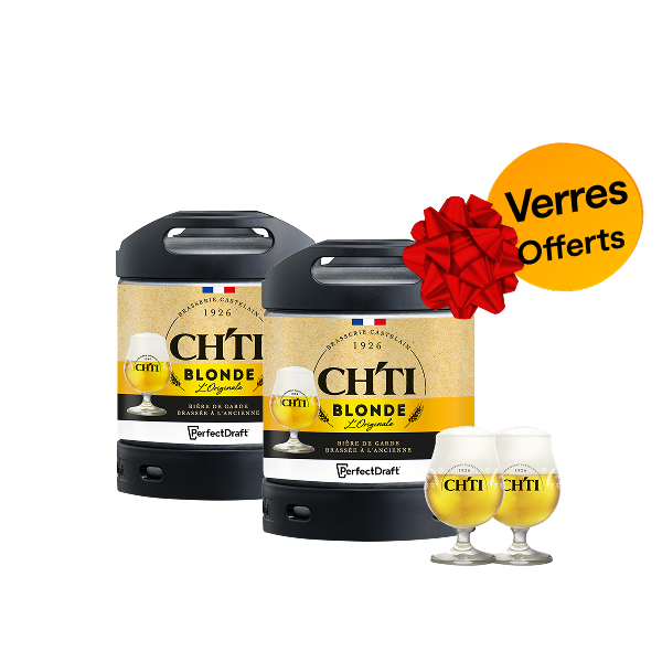 PerfectDraft beer keg gift