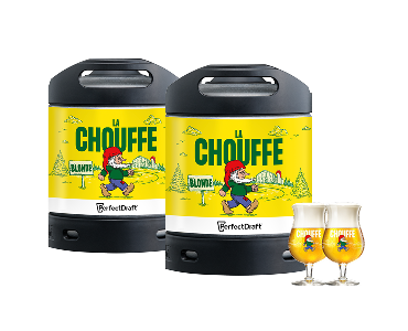 Nos packs pour l'occasion