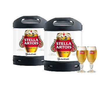 Onze speciale pakketten