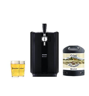 PerfectDraft beer keg gift