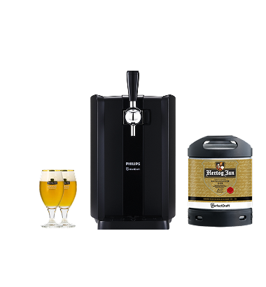 PerfectDraft beer keg gift