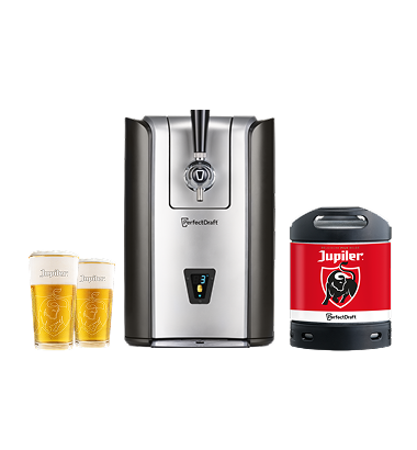 PerfectDraft beer keg gift