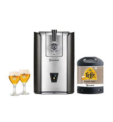 PerfectDraft beer keg gift