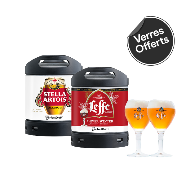 PerfectDraft beer keg gift