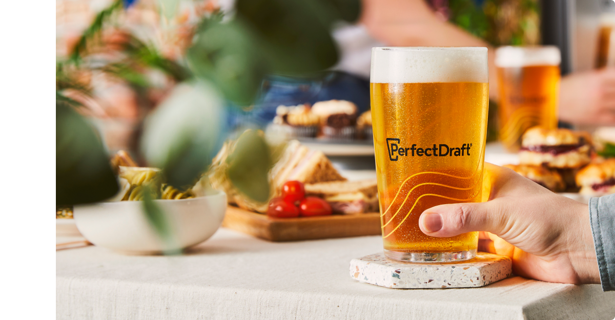 Gift a Pint