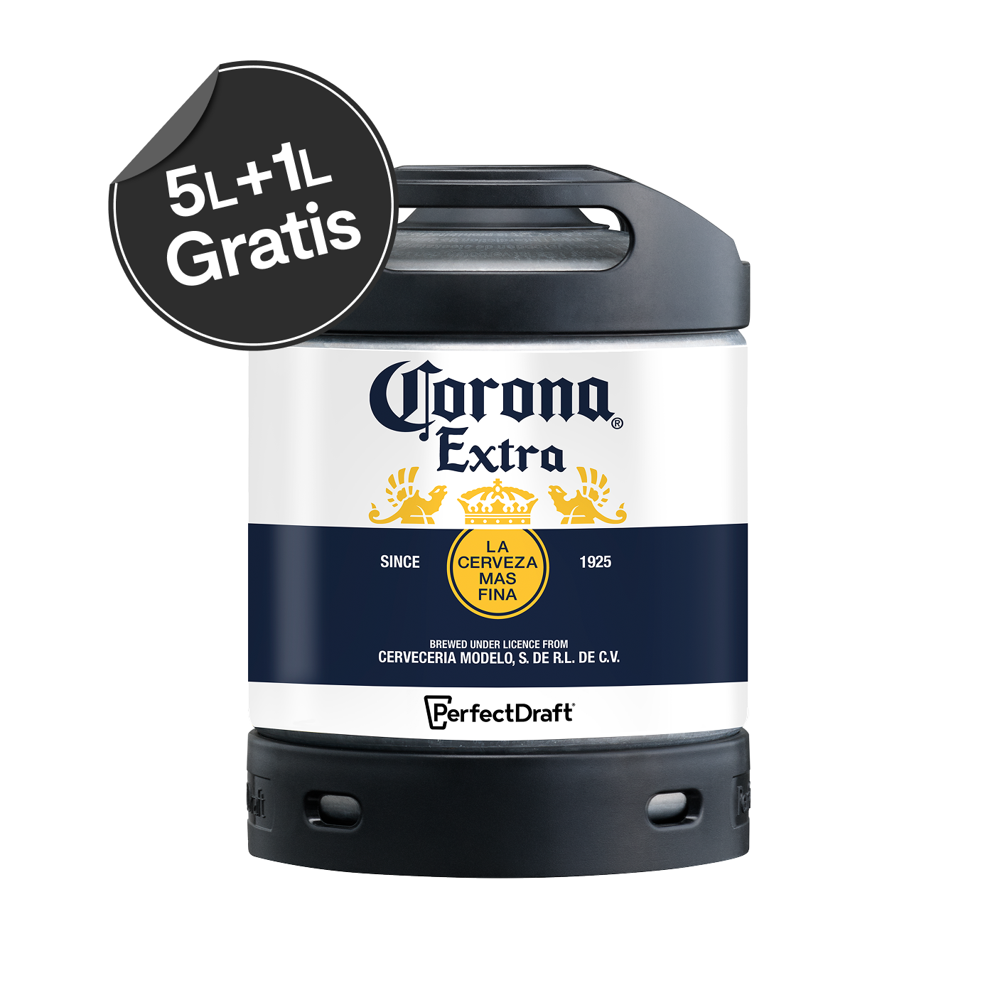 PerfectDraft Machine Bundle