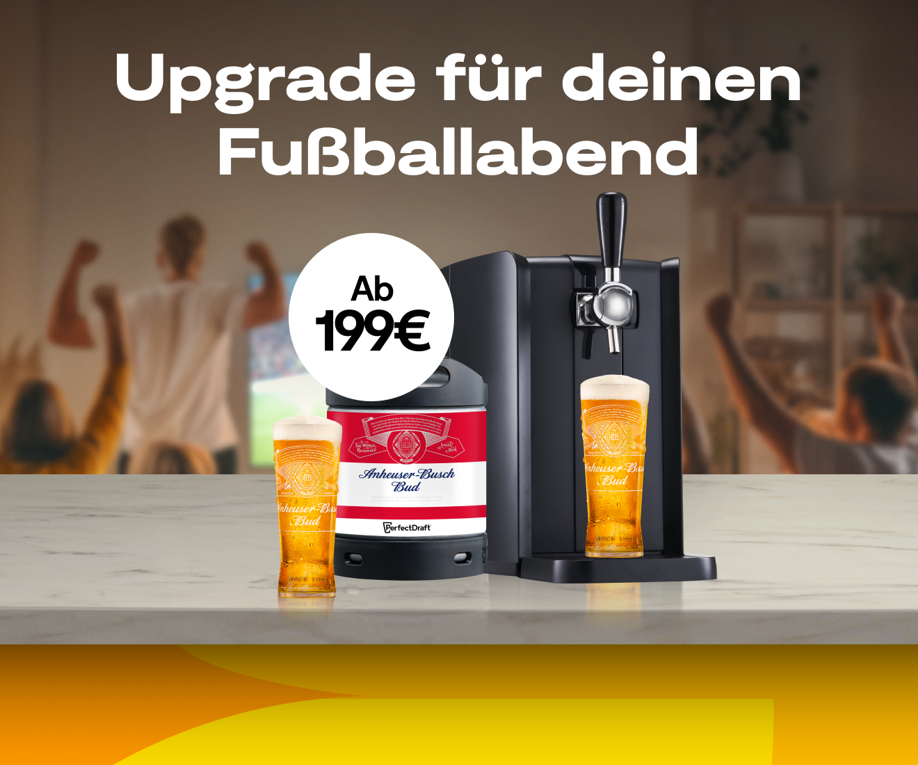 bierzapfanlagen