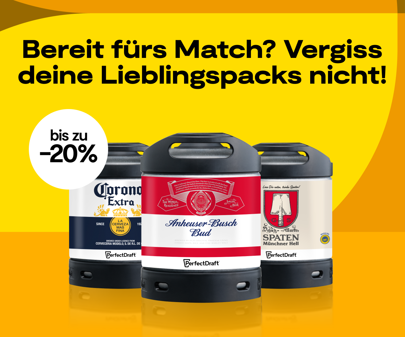 bier angebote