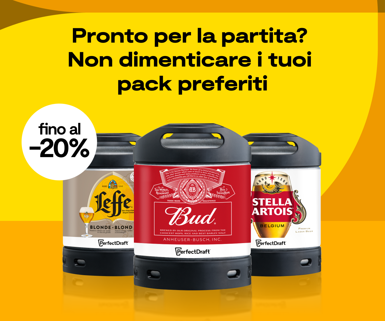 spillatori di birra