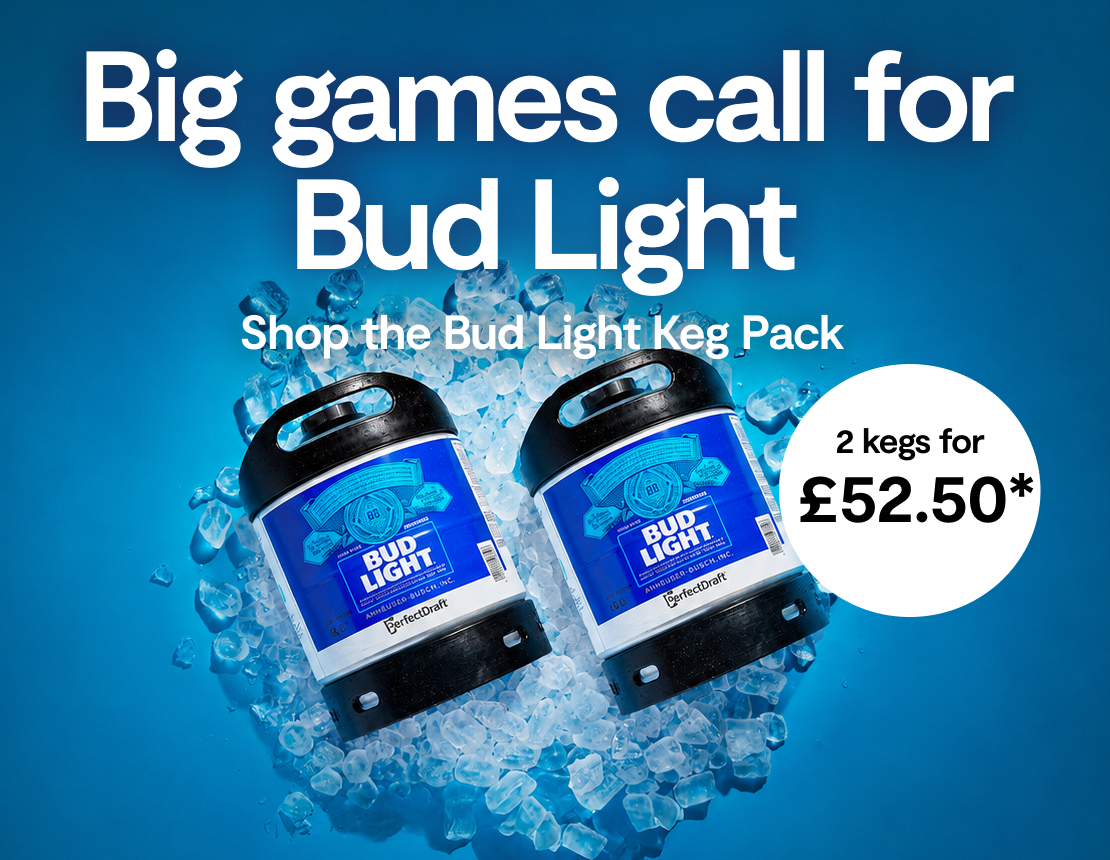 Bud Light offer